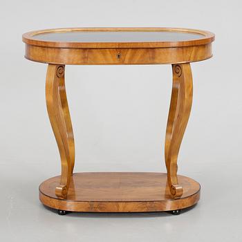 MONTERBORD, kring sekelskiftet 1800/1900.