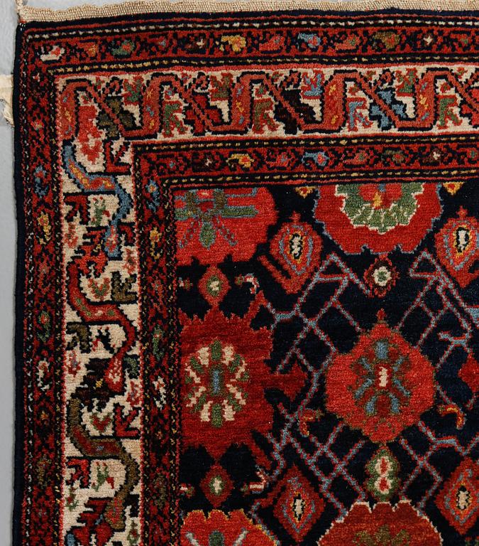 MATTA, orientalisk, old, 205 x 123 cm.