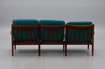 SOFFA, troligen Glostrup, Danmark, 1900-talets andra hälft.