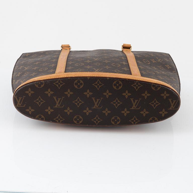 Louis Vuitton, väska "Babylone".