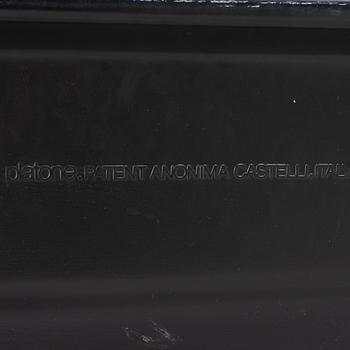 Giancarlo Piretti, bord, "Platone", Castelli, Italien, 1960/70-tal.