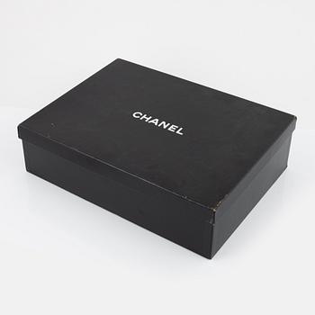 Chanel, gummistövlar, storlek 41.
