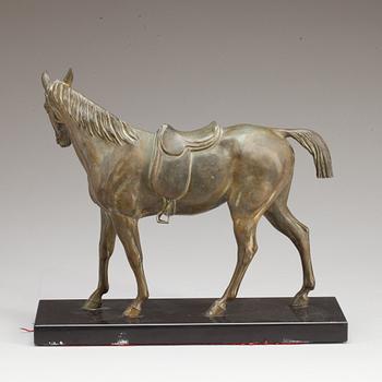 SKULPTUR, brons. 1900-tal.