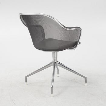 Antonio Citterio, stol, "Luta", B&B Italia.