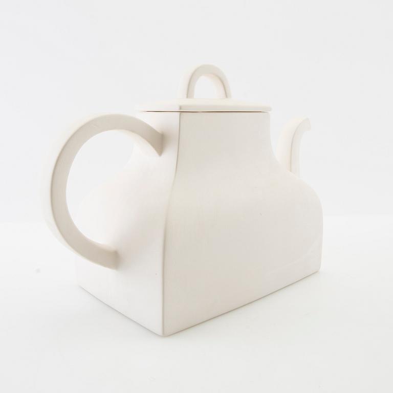 Signe Persson-Melin, Tekanna "Kinesen" prototyp.