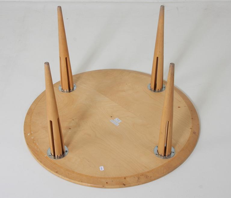 SOFFBORD, design Bruno Mathsson, Mathsson International.