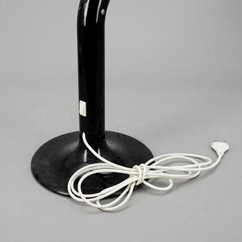 BORDSLAMPA, "Tuben", Anders Pehrson, Ateljé Lyktan.
