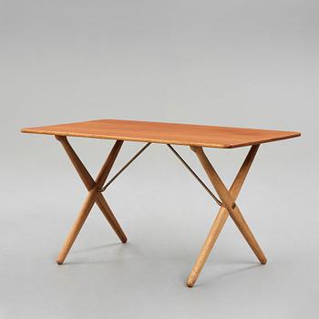 HANS J WEGNER, soffbord, "AT 308", Andreas Tuck, Danmark 1950-60-tal.