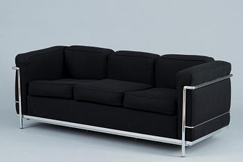 A FURNITURE GROUP, 5+1 PCS.