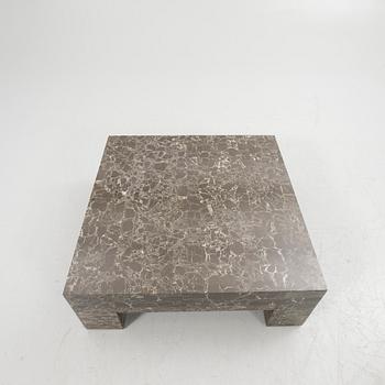 Soffbord, 1900-talets senare del.