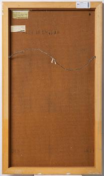 Philip von Schantz, "Illusion, my gentlemen... I" (also etitled The Gallows).