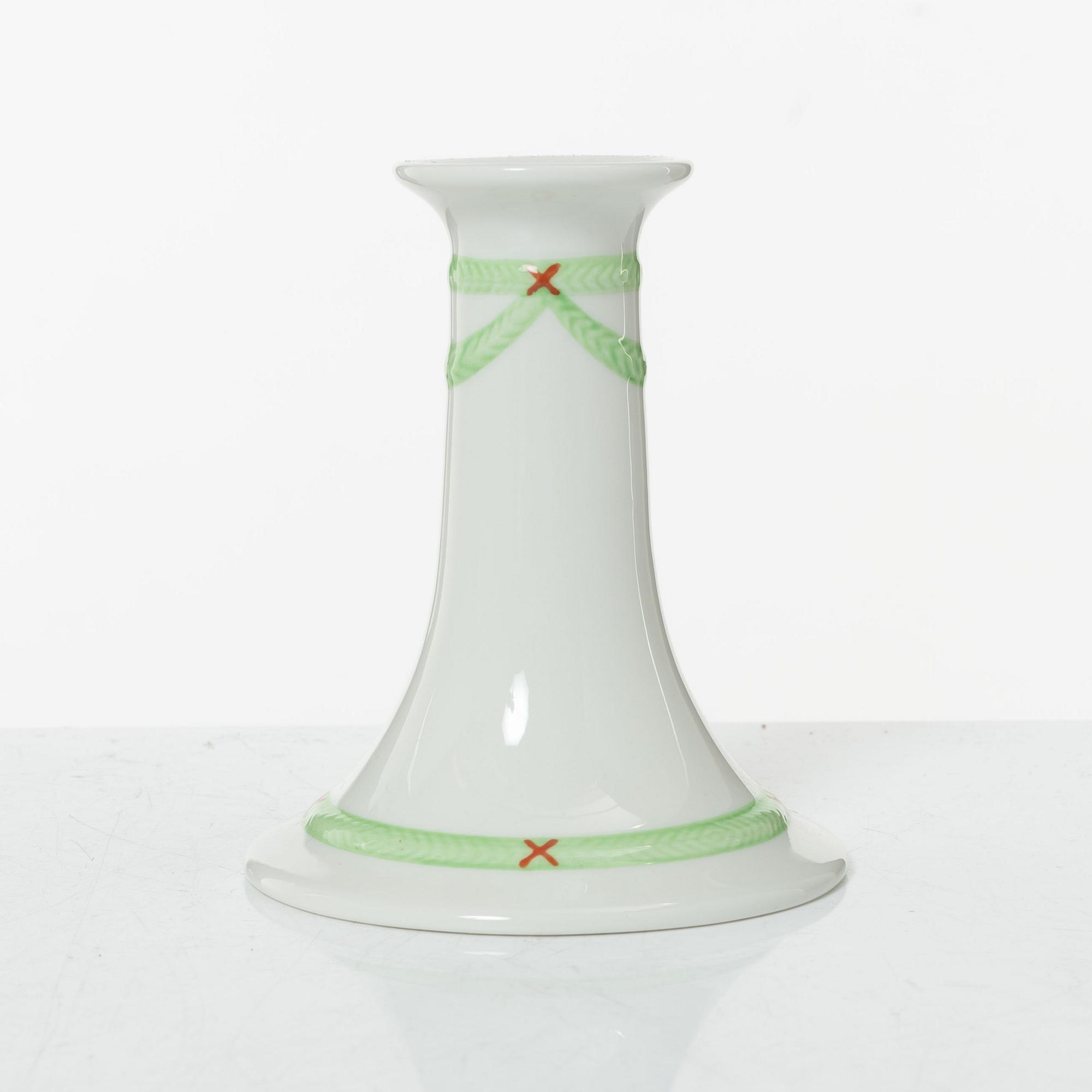 Julservis, 28 delar, porslin, "God jul", Rörstrand.