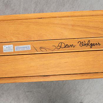 BRUNO MATHSSON, 'Maria Flap', table, Bruno Mathsson International.