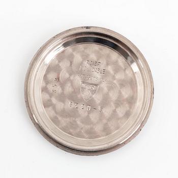 Tissot, "Telemetre", chronograph.