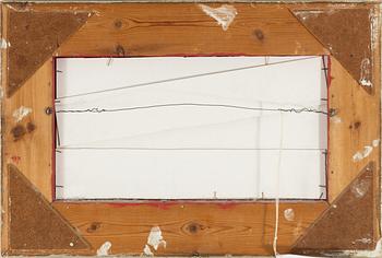 Aly Ben Salem, Herden.