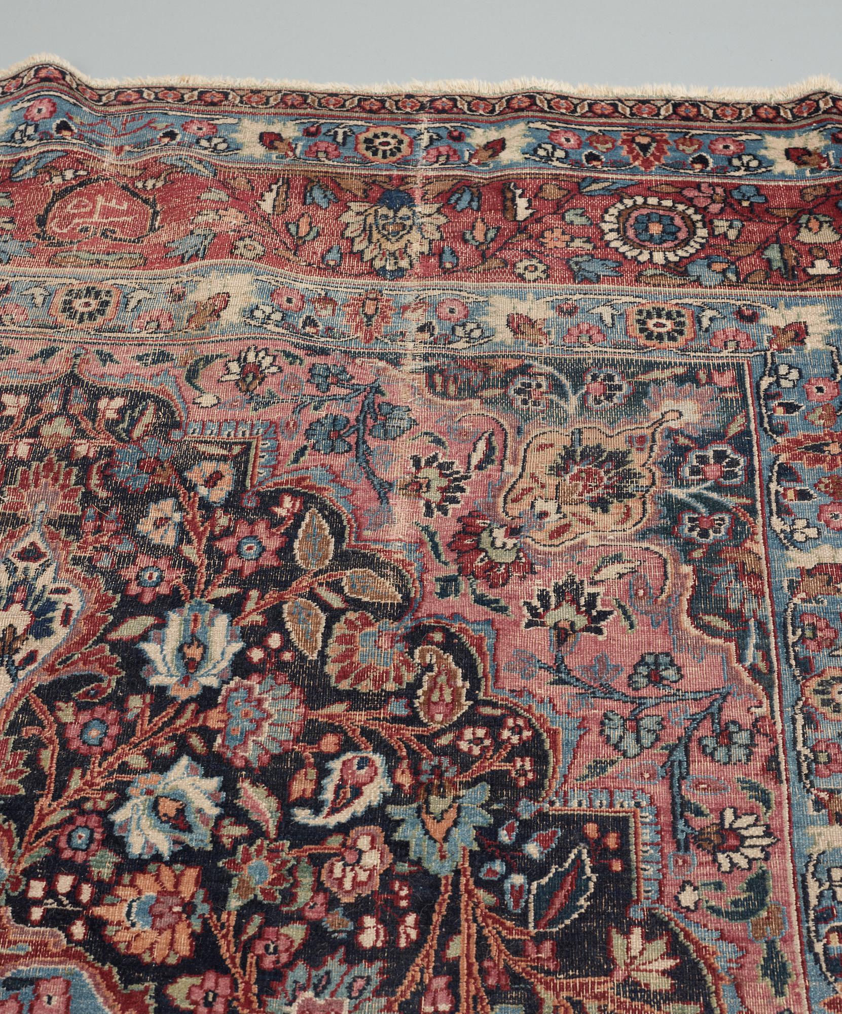 MATTA, orientalisk, ca 282 x 210.