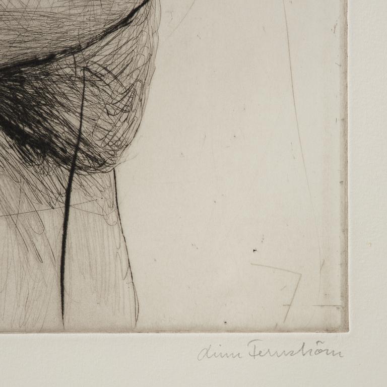 Linn Fernström, Untitled.