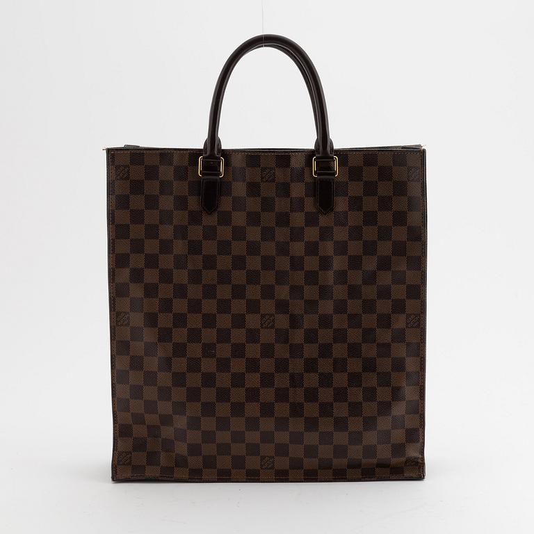 Louis Vuitton, väska, "Sac Plat", 2009.