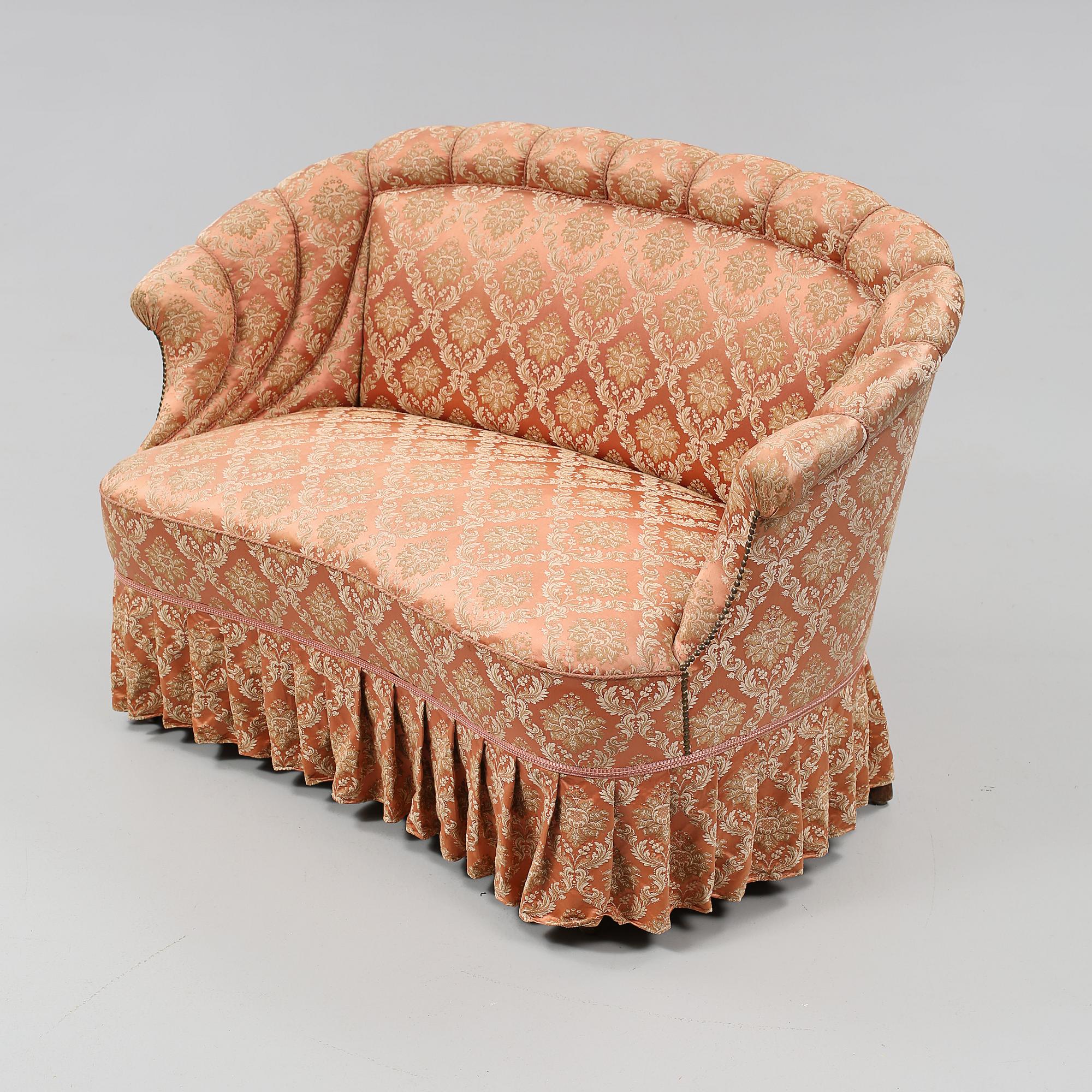 SOFFA, sent 1800-tal.