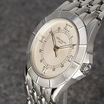 Patek Phillipe, Neptune, ca 1999.