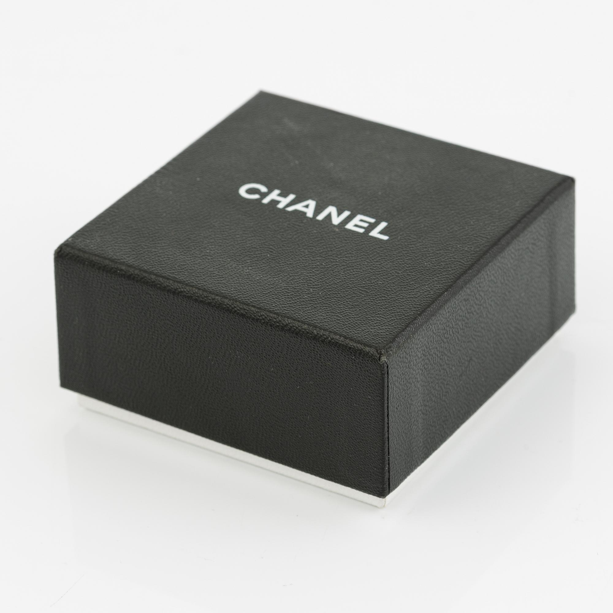 Chanel, collier, 2005.