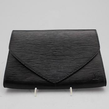 CLUTCH, Louis Vuitton.