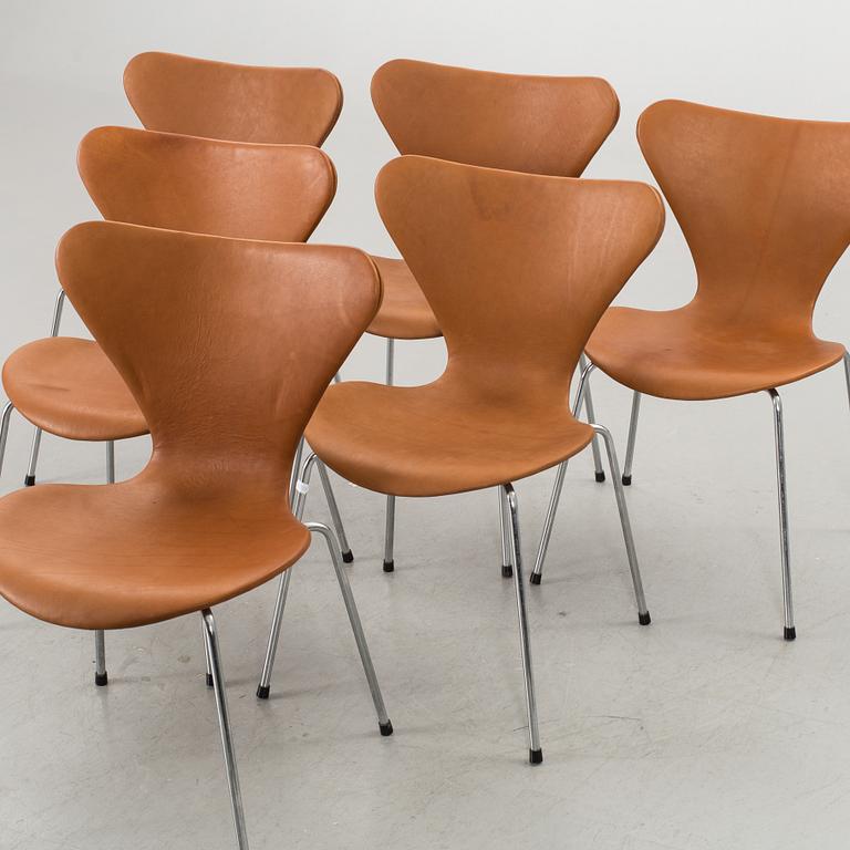 ARNE JACOBSEN,