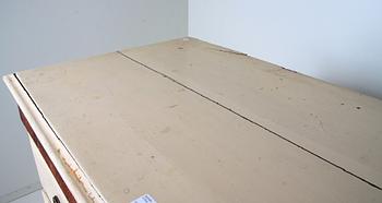 BYRÅ, Louis XVI, Danmark 1700-talets slut.