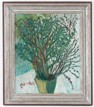 Inge Schiöler, "Hassel och sälg".