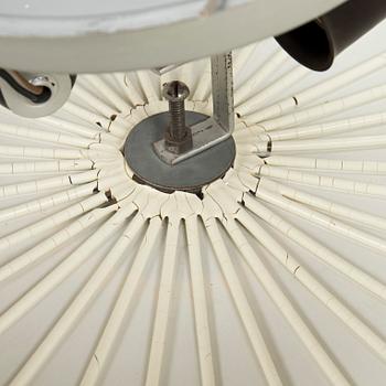 Taklampa / Plafond modell K5 - 25/PL för Idman 1900-talets mitt.