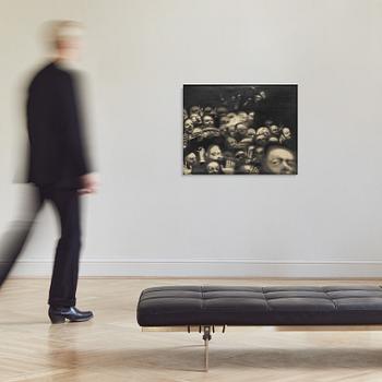 Roj Friberg, Untitled.
