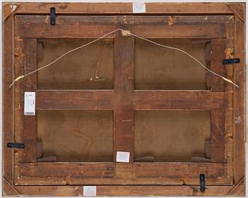 Jan van Huchtenburg, Kavalleribatalj.