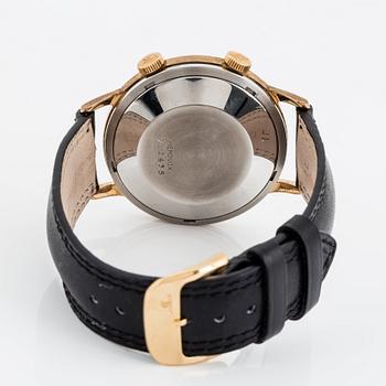 Jaeger-LeCoultre, Memovox.