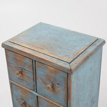 A small dresser, second half of the 19th century.