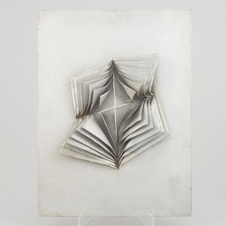 Arne Jones, "Blossom".