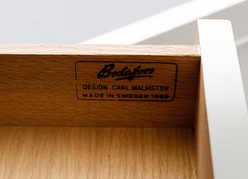 SKÅP, "Herrgården", Carl Malmsten, Bodafors, 1960-tal.