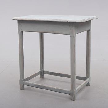 BORD, barock, 1700-tal.