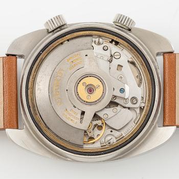 Jaeger-LeCoultre, Memovox, "TV-Screen", ca 1970.