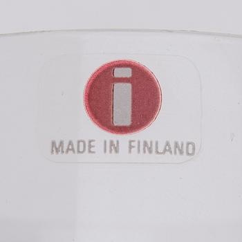 LASISTO, 17 kpl, Iittala.