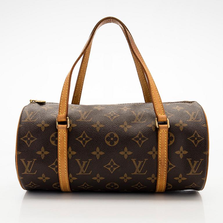 Louis Vuitton, väska, "Papillon 27".