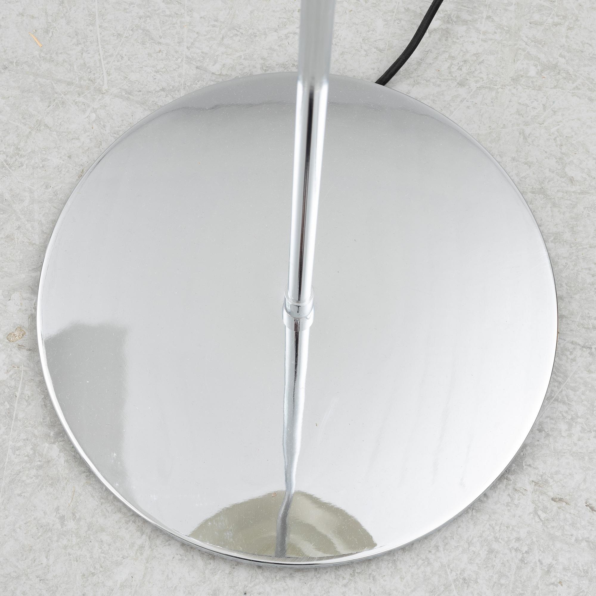 Louis Weisdorf, golvlampa, "Multi-Lite", GUBI, samtida,.