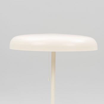 Matti Klenell, floor lamp, "Mushroom", Örsjö lighting.
