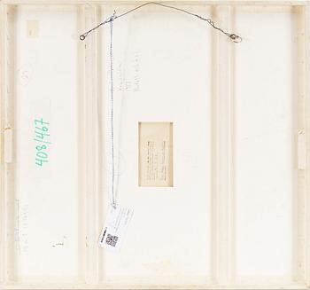 VILHELM BJERKE-PETERSEN,