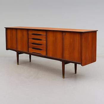 SIDEBOARD, 1900-talets andra hälft.