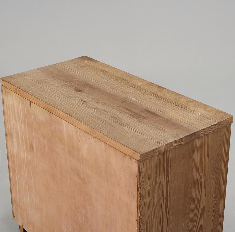 Axel Einar Hjorth, tillskriven, byrå, Nordiska Kompaniet 1930-tal.