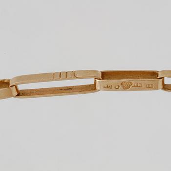 REY URBAN, Stockholm, 1964, halslänk.