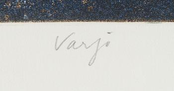 Elina Luukanen, "Varjo".