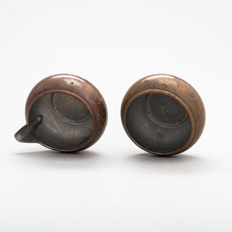 Maija Heikinheimo, sokerikko ja kermakko, Artek.