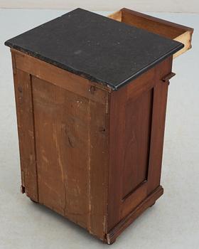 NATTDUKSBORD, jugend, omkring 1900.