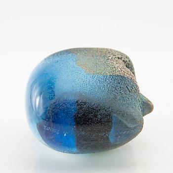 Bertil Vallien, sculpture Head.
